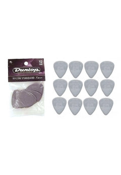 Dunlop guitar picks .88 pack of 12