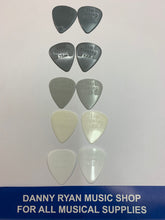 Load image into Gallery viewer, Dunlop guitar picks .73
