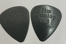Load image into Gallery viewer, Dunlop guitar picks .73
