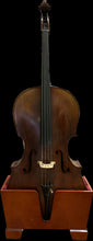 Load image into Gallery viewer, Cello Hidersine Melodicso 4/4 size Cello, Bow, Case & Straps