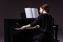 Load image into Gallery viewer, Piano Yamaha Clavinova Digital Piano CLP-735 Rosewood