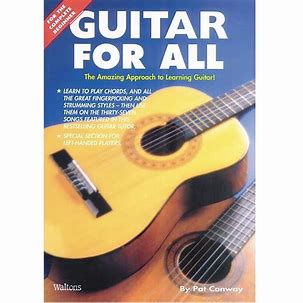 Guitar for All / Beginners Guitar Tutor