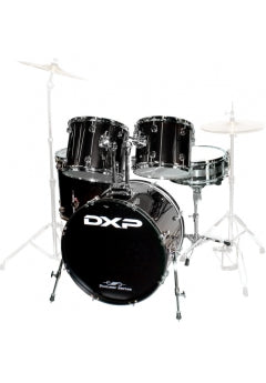 Drum Kit DXP 5-piece