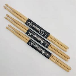 Drum Sticks John Bonham signature