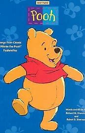 Easy Piano Pooh