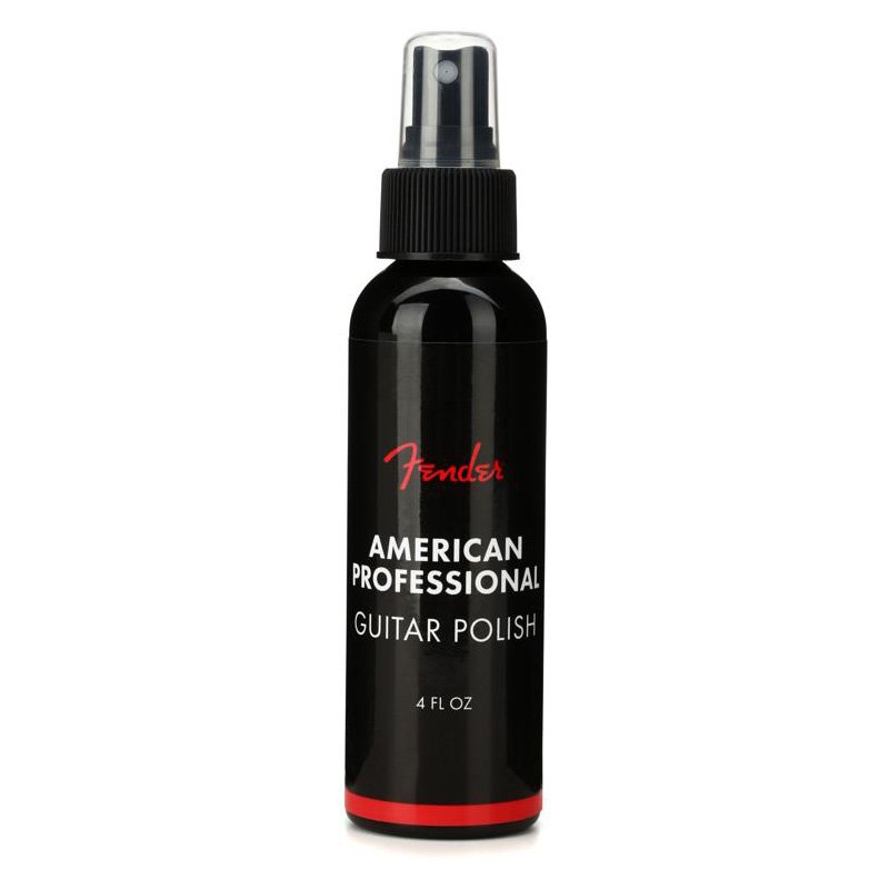 Fender American Guitar Polish