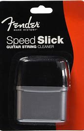 Fender Speed Slick