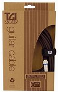 Guitar TGI Cable wired Guitar Cables, Ningbo Neutrix 20ft TG320