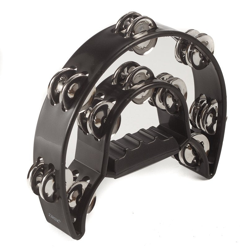 Tambourine Power-2 Tamb Black