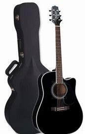 Guitar Takamine Pro Series TK-EF 341SC