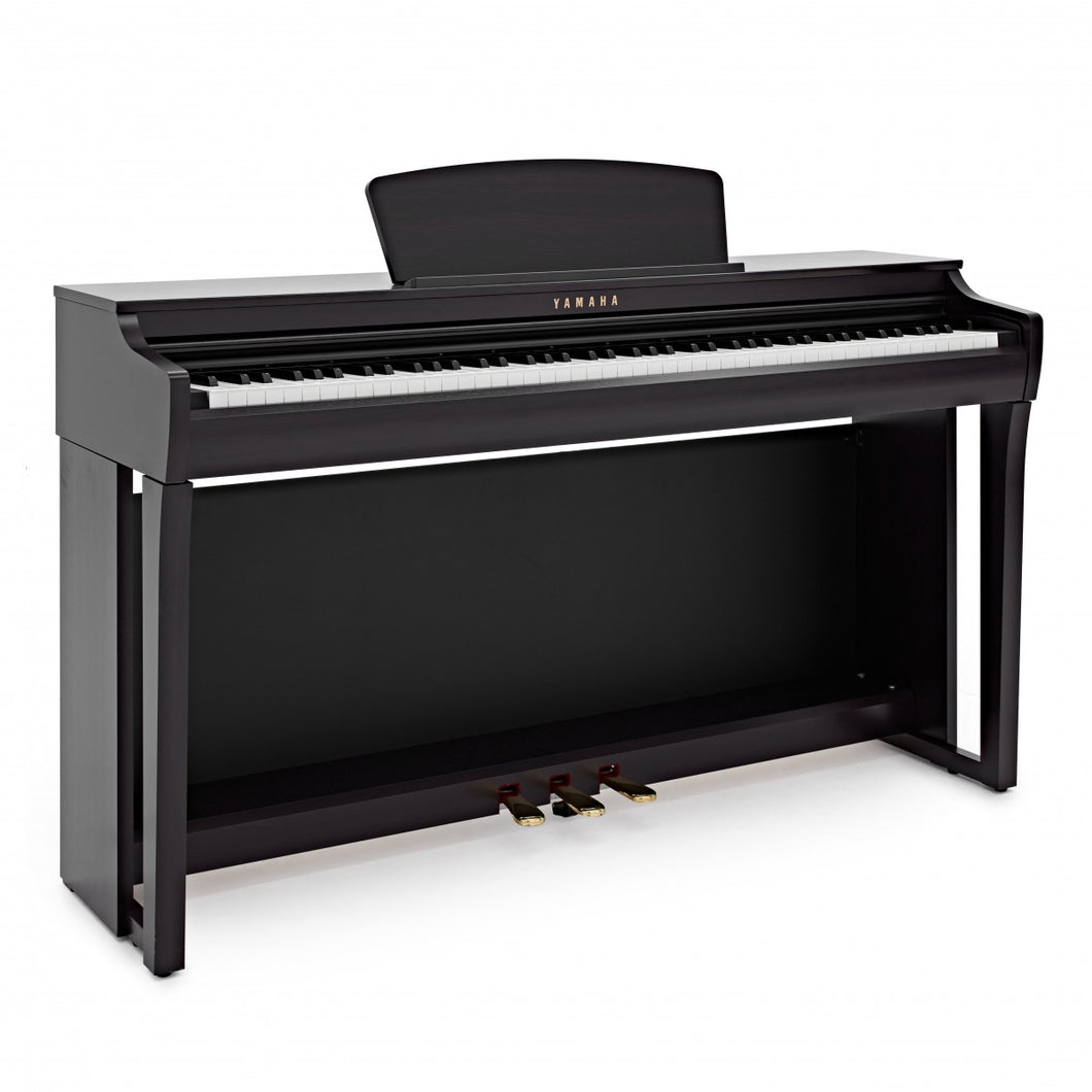 Piano Yamaha Clavinova CLP-725 Rosewood Digital Piano