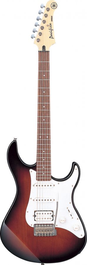 Guitar Yamaha Pacifica Electric Guitar (PAC112J)