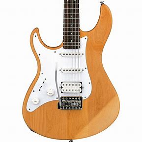 Guitar Yamaha Pacifica Electric Guitar (PAC112JL)