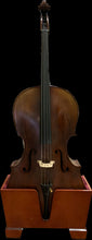 Load image into Gallery viewer, Cello Wooden Cello Stand
