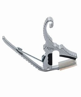 Capo Kyser Short cut Capo KG3SA