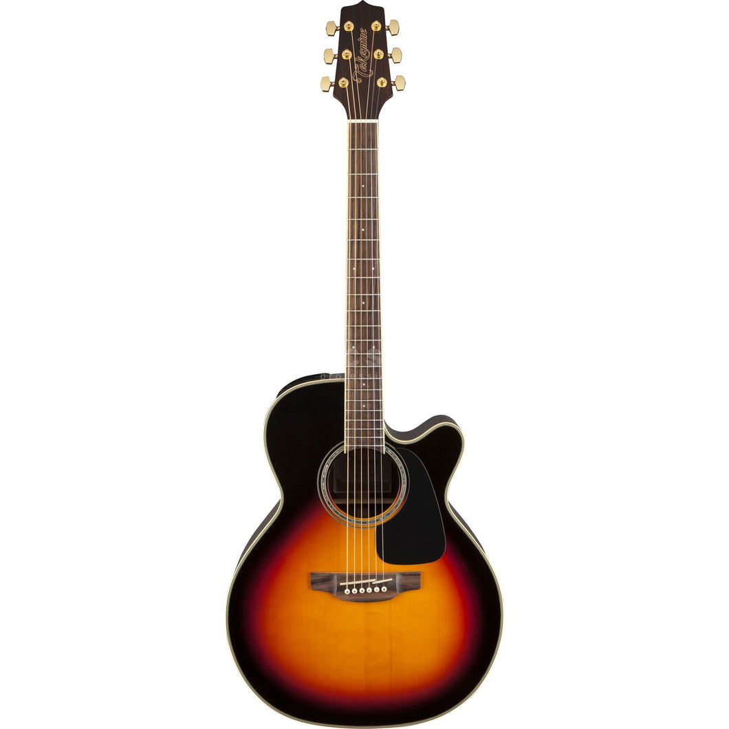 Guitar Takamine G Series GN51CE-BSB